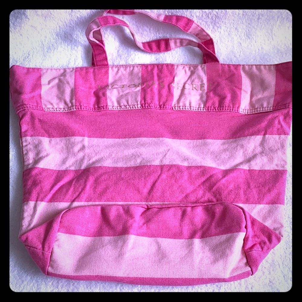 Victoria’s Secret tote